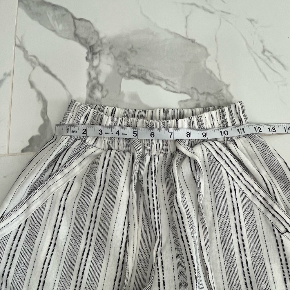 Cotton shorts